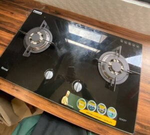 Servis Kompor Ariston Pademangan